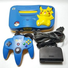 N64 konsole nintendo gebraucht kaufen  Freisen
