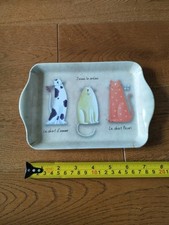 Jollies cats plastic for sale  DUNDEE