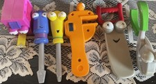 Mattel handy manny for sale  Larimer