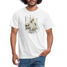 Herr ringe gandalf gebraucht kaufen  Leipzig