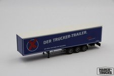 Awm gardinenplanenauflieger k� gebraucht kaufen  Hersbruck
