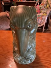 Vintage large ceramic for sale  Rochdale
