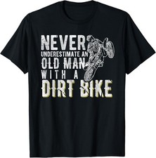 Never underestimate old for sale  USA
