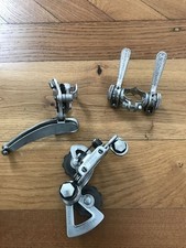 Schaltgruppe campagnolo valent gebraucht kaufen  München
