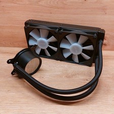 Nzxt kraken 240 gebraucht kaufen  Burladingen