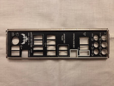 Genuine rear shield usato  Monterotondo