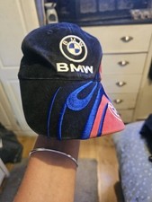 Full embroidery bmw for sale  SWANSEA