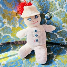 Vintage handmade rag for sale  Lincoln