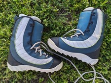 Burton moto blue for sale  North Fort Myers