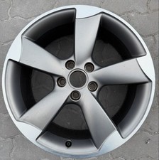 Audi wheel rim d'occasion  Expédié en Belgium
