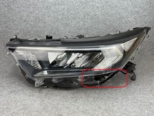 Faro proiettore toyota usato  Sterzing