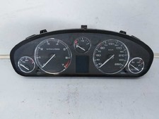 9658138080 instrument panel d'occasion  Expédié en Belgium