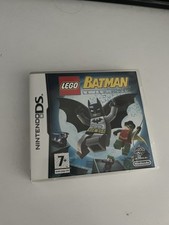 Jeu nintendo lego d'occasion  Tarbes
