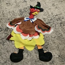 Breeze turkey wind for sale  Enid