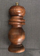 Alte pfeffermühle holz gebraucht kaufen  Rastatt