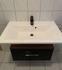 Fackelmann design waschbecken gebraucht kaufen  Wünnenberg