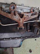 Triumph vitesse 1600 for sale  ALNWICK
