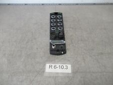 Murr elektronik impact67 gebraucht kaufen  Nehren