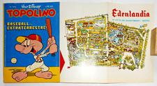 Topolino libretto 1444 usato  Italia