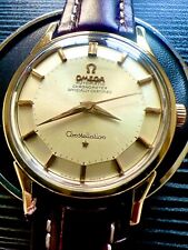 Omega constellation pie for sale  CHEADLE