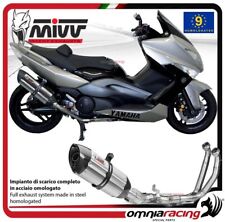 Mivv suono scarico usato  Portici