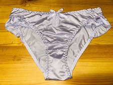 Neu satin lila gebraucht kaufen  Ochtrup