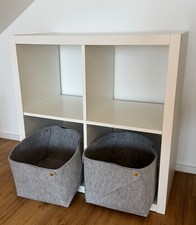 Ikea kallax regal gebraucht kaufen  Bochum