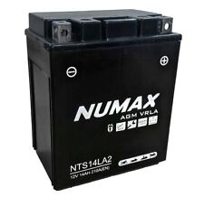 Numax gel motorcycle for sale  MANCHESTER