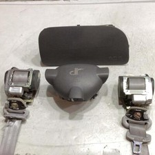 Kit airbag completo usato  Italia