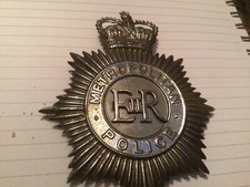 Obsolete police badges for sale  ALTRINCHAM