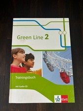 green line trainingsbuch gebraucht kaufen green line trainingsbuch gebraucht kaufen Leverkusen