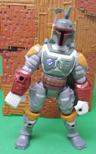 Star wars boba for sale  LONDON