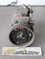 8200819568 compressore aria usato  Roma