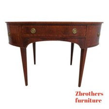 Unusual henredon flame for sale  Swedesboro