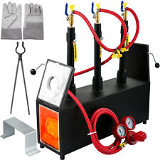 Vevor forge gaz d'occasion  Gonesse