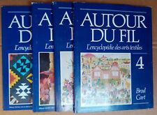 Volumes autour fil. d'occasion  Nogent-sur-Vernisson