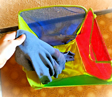 Bunter wäschesack pop gebraucht kaufen  Kölleda