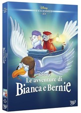 Dvd disney classici usato  Monterotondo