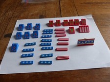 Lego lot sérigraphié d'occasion  Le Thuit-Signol