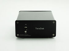 Teradak dc15v audiolab usato  Spedire a Italy