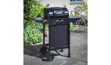 Burner side burner for sale  SHIPLEY