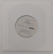 Jim Morrison - Um Guia para o Labirinto ~ Poesia de Palavra Falada Rara 7" Portas de Vinil comprar usado  Enviando para Brazil