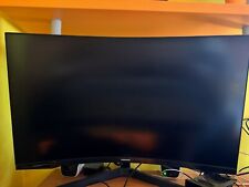 Monitor gaming samsung usato  Ardea