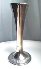 Trompeten vase flöte gebraucht kaufen  München