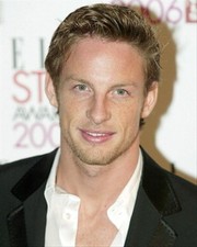 Jensen button 8x10 for sale  PETERBOROUGH