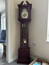 Emperor clock ltd for sale  DEVIZES