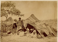 Maghreb arab tent d'occasion  Expédié en Belgium