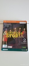 Libro scolastico luci usato  Spello