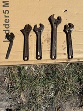 Bahco adjust3 8070 for sale  LONDON
