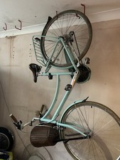 Turquoise bobby brownie for sale  BOLTON